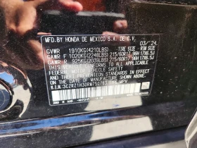 Honda Hr-v 2.0l Lx | Mobile.bg � ����� ������ 12