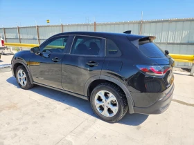 Honda Hr-v 2.0l Lx | Mobile.bg � ����� ������ 2