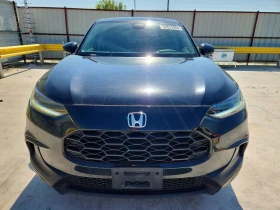 Honda Hr-v 2.0l Lx | Mobile.bg � ����� ������ 5