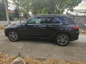 Mercedes-Benz GLE - 35000 € / 68454.05 лв. - 51668169 9