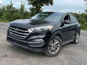 Hyundai Tucson * Premium * CARFAX * * АВТОКРЕДИТ БЕЗ ПЪРВОНАЧАЛНА