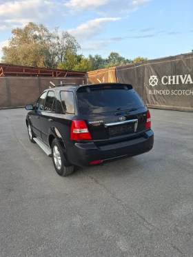 Kia Sorento 2.5CRDI 170к.с АВТОМАТИК 4Х4  | Auto.bg — изображение 5