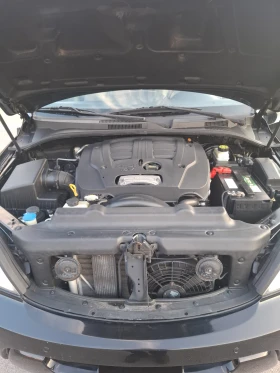 Kia Sorento 2.5CRDI 170к.с АВТОМАТИК 4Х4  | Auto.bg — изображение 13