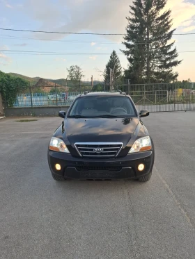 Kia Sorento 2.5CRDI 170к.с АВТОМАТИК 4Х4  | Auto.bg — изображение 9