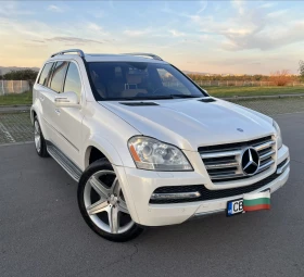 ������ Mercedes-Benz GL
