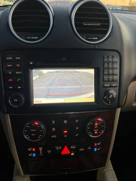 Mercedes-Benz GL 550 388 �.� | Mobile.bg � ����� ������ 10