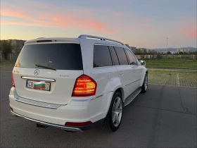 Mercedes-Benz GL 550 388 �.� | Mobile.bg � ����� ������ 5