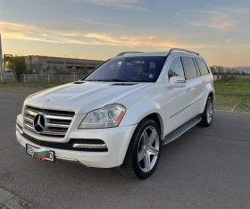 Mercedes-Benz GL 550 388 �.� | Mobile.bg � ����� ������ 2