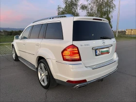 Mercedes-Benz GL 550 388 �.� | Mobile.bg � ����� ������ 6