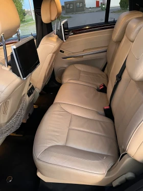 Mercedes-Benz GL 550 388 �.� | Mobile.bg � ����� ������ 12