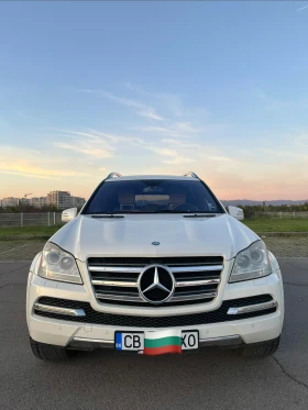 Mercedes-Benz GL 550 388 �.� | Mobile.bg � ����� ������ 4