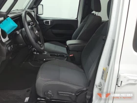 Jeep Wrangler - 29500 € - 36224553 5