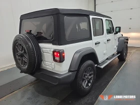 Jeep Wrangler - 29500 € - 36224553 3