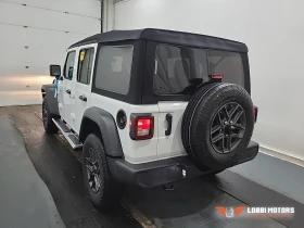 Jeep Wrangler - 29500 € - 36224553 4