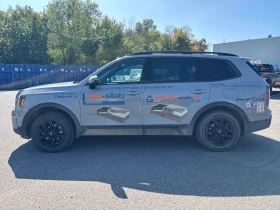 Kia Telluride * AWD * АВТОКРЕДИТ БЕЗ ПЪРВОНАЧАЛНА ВНОСКА*  | Auto.bg — изображение 17