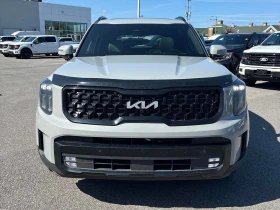 Kia Telluride * AWD * АВТОКРЕДИТ БЕЗ ПЪРВОНАЧАЛНА ВНОСКА*  | Auto.bg — изображение 6