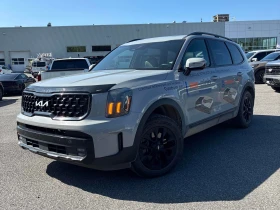 Kia Telluride * AWD * АВТОКРЕДИТ БЕЗ ПЪРВОНАЧАЛНА ВНОСКА* 
