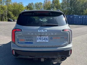 Kia Telluride * AWD * АВТОКРЕДИТ БЕЗ ПЪРВОНАЧАЛНА ВНОСКА*  | Auto.bg — изображение 4