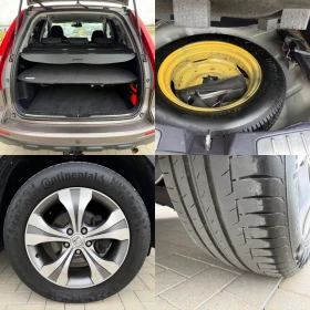 Honda Cr-v 2.0 i-VTEC / 4X4 / FACELIFT / AVTO / NAVI / CAMERA | Mobile.bg � ����� ������ 16