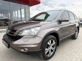 ����� �� �������� �� Honda Cr-v 2.0 i-VTEC / 4X4 / FACELIFT / AVTO / NAVI / CAMERA