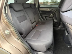 Honda Cr-v 2.0 i-VTEC / 4X4 / FACELIFT / AVTO / NAVI / CAMERA | Mobile.bg � ����� ������ 12