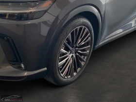 Lexus RX 450h plus 2.5PHEV/309HP/LUXURY/PANO/M.LEV./360/MEMO/HUD/751q - 83899 € - 46039720 4