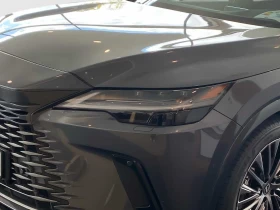 Lexus RX 450h plus 2.5PHEV/309HP/LUXURY/PANO/M.LEV./360/MEMO/HUD/751q - 83899 € - 46039720 14