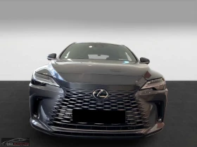 Lexus RX 450h plus 2.5PHEV/309HP/LUXURY/PANO/M.LEV./360/MEMO/HUD/751q - 83899 € - 46039720 2
