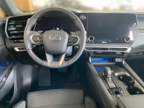 Lexus RX 450h plus 2.5PHEV/309HP/LUXURY/PANO/M.LEV./360/MEMO/HUD/751q - 83899 € - 46039720 8