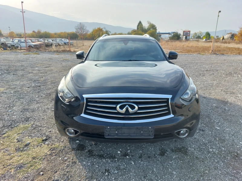 Infiniti Fx 30 dS, снимка 2 - Автомобили и джипове - 48021163