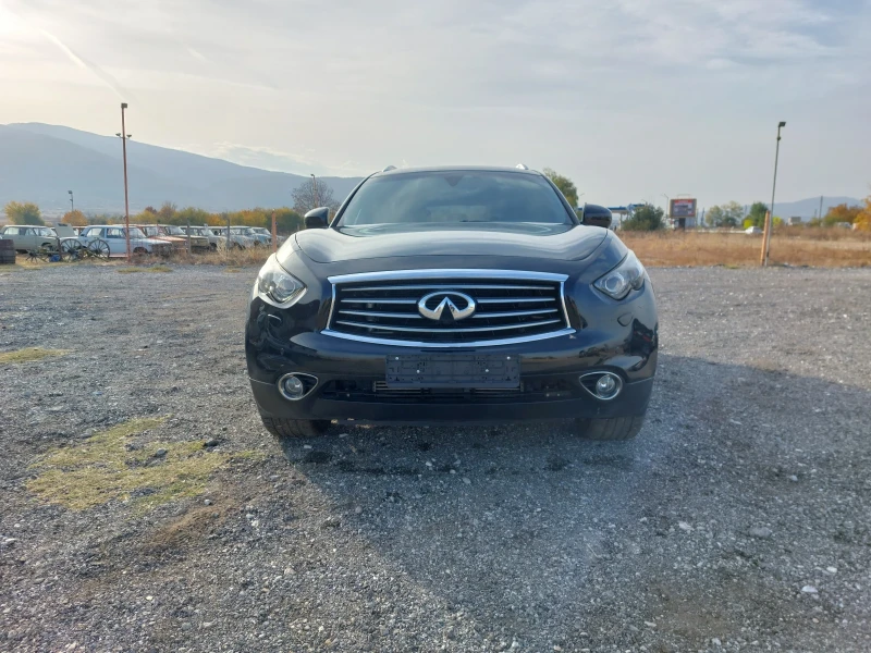 Infiniti Fx 30 dS, снимка 3 - Автомобили и джипове - 48021163