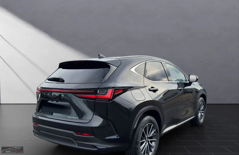 Lexus NX 450 НОВ!h+ /309HP/BUSINESS/4X4/AMBI/CAPLAY/CAM/4X4/710, снимка 6 - Автомобили и джипове - 48662268