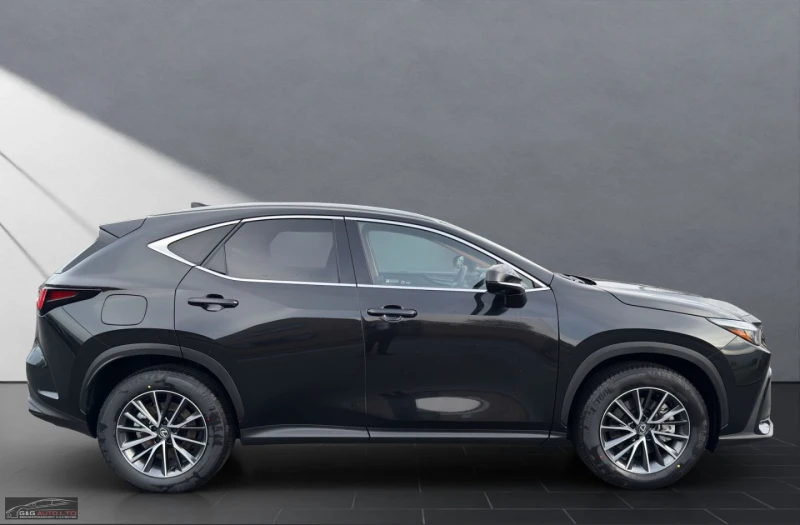 Lexus NX 450 НОВ!h+ /309HP/BUSINESS/4X4/AMBI/CAPLAY/CAM/4X4/710, снимка 7 - Автомобили и джипове - 48662268