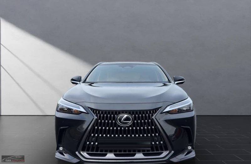 Lexus NX 450 НОВ!h+ /309HP/BUSINESS/4X4/AMBI/CAPLAY/CAM/4X4/710, снимка 2 - Автомобили и джипове - 48662268