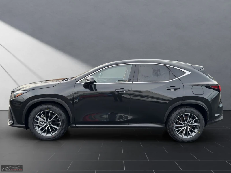 Lexus NX 450 НОВ!h+ /309HP/BUSINESS/4X4/AMBI/CAPLAY/CAM/4X4/710, снимка 3 - Автомобили и джипове - 48662268