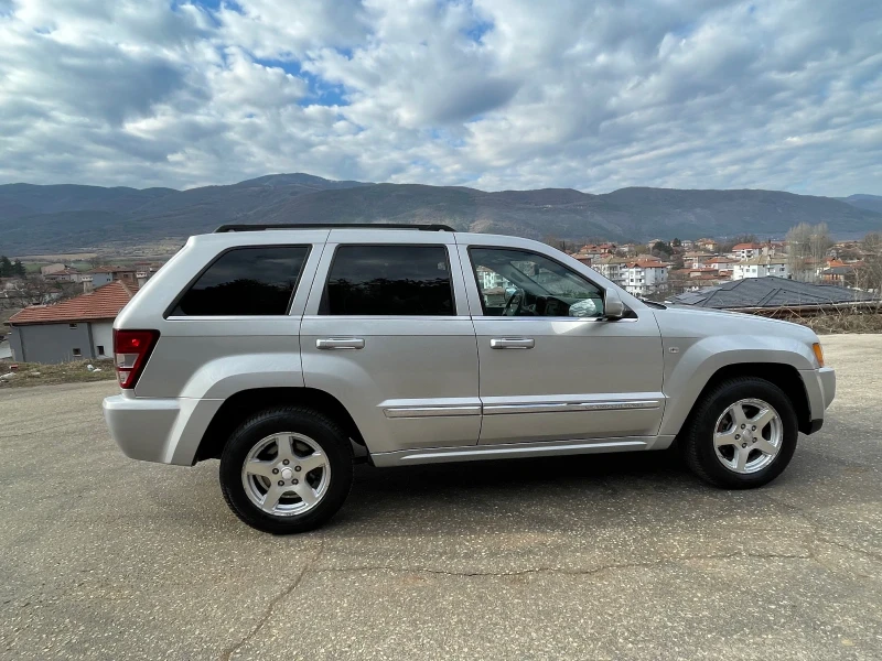 Jeep Grand cherokee, снимка 16 - Автомобили и джипове - 48931055