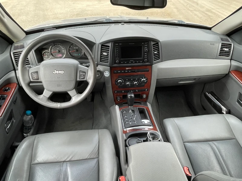 Jeep Grand cherokee, снимка 10 - Автомобили и джипове - 48931055