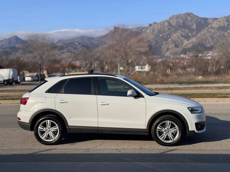 Audi Q3 2.0TDI quattro 140кс * S Tronic* , снимка 6 - Автомобили и джипове - 49008765