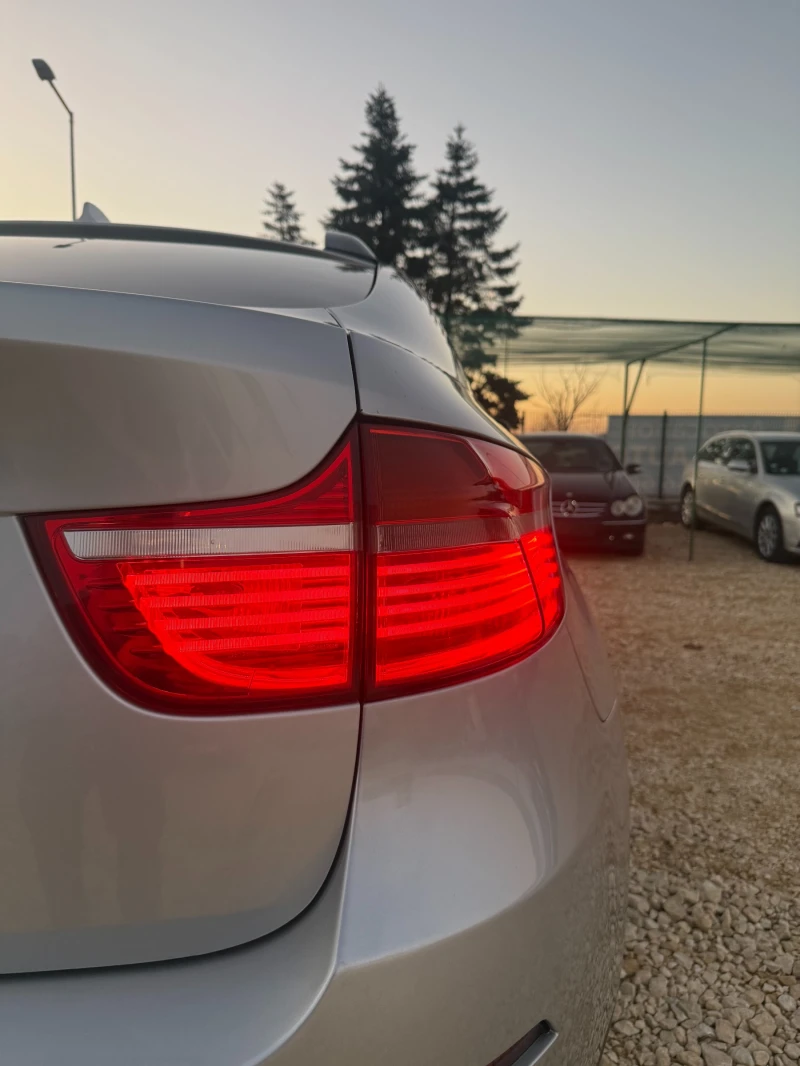 BMW X6 35d ADAPTIVE X-DRIVE, снимка 15 - Автомобили и джипове - 52656784