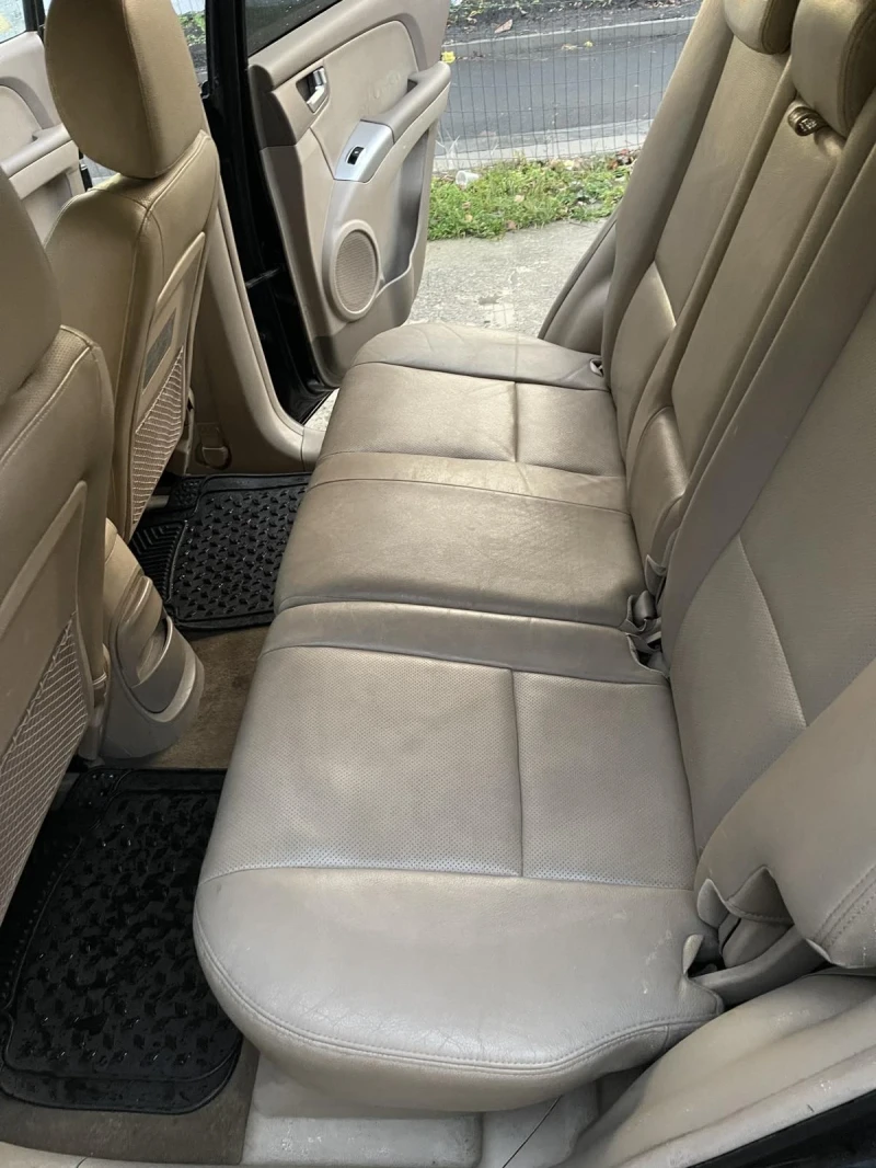 Kia Sportage 2 CRDI 4x4, снимка 9 - Автомобили и джипове - 52643478