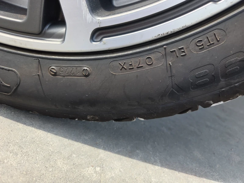 Fiat 500X, снимка 7 - Автомобили и джипове - 52691165