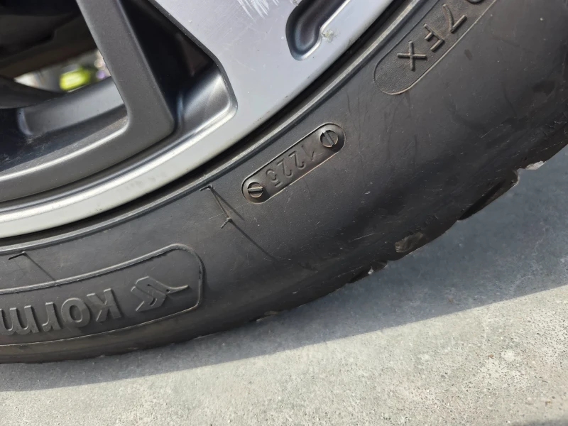 Fiat 500X, снимка 8 - Автомобили и джипове - 52691165