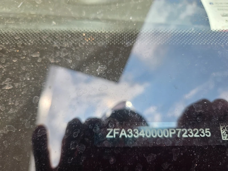 Fiat 500X, снимка 2 - Автомобили и джипове - 52691165