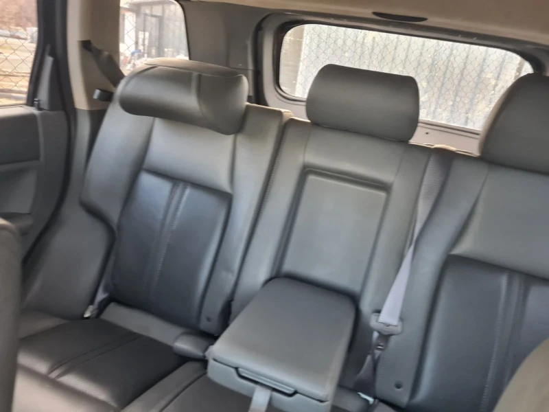 Jeep Cherokee, снимка 7 - Автомобили и джипове - 53121303