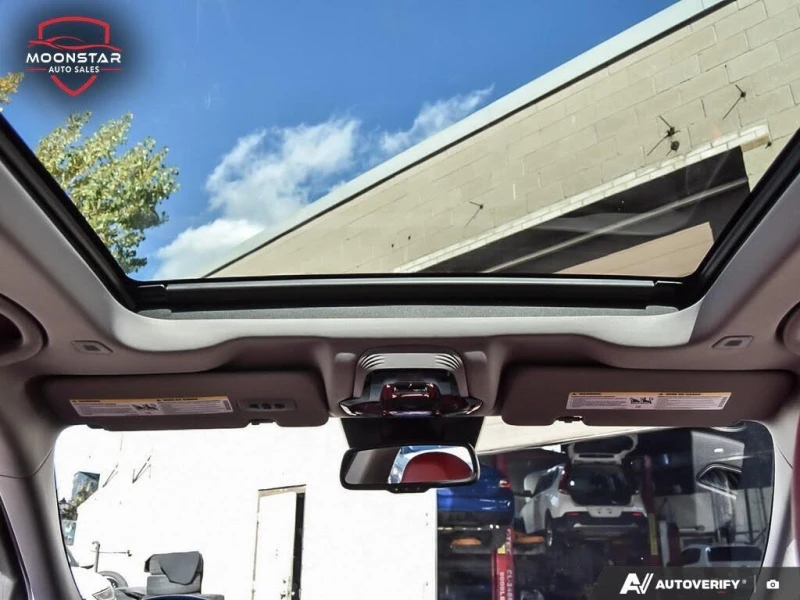 Alfa Romeo Stelvio Ti * CARFAX* АвтоКредит* (ЦЕНА ДО БГ), снимка 17 - Автомобили и джипове - 53245139