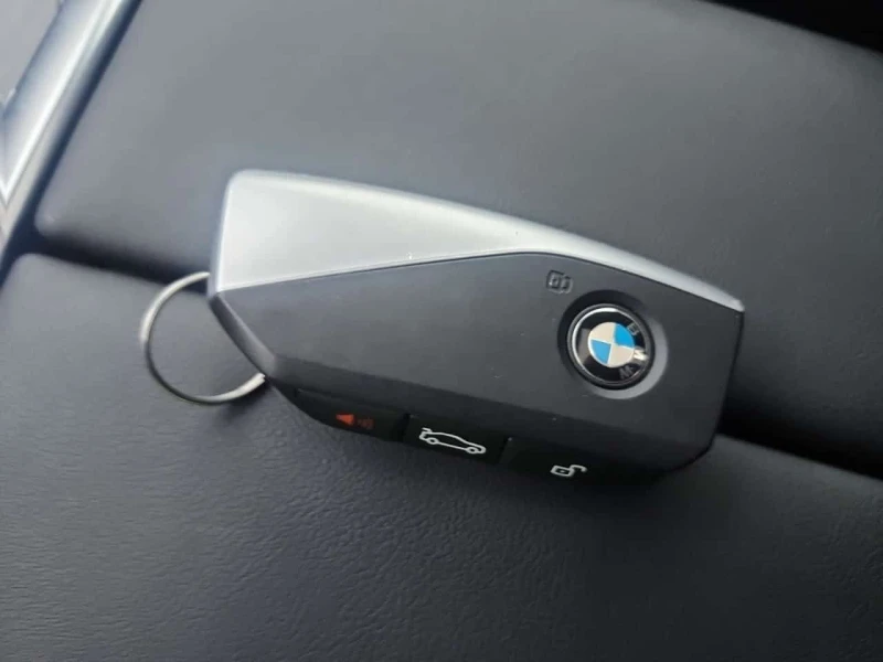 BMW X5 * XDRIVE40I * CARFAX * ЦЕНА ДО БГ, снимка 12 - Автомобили и джипове - 53508459