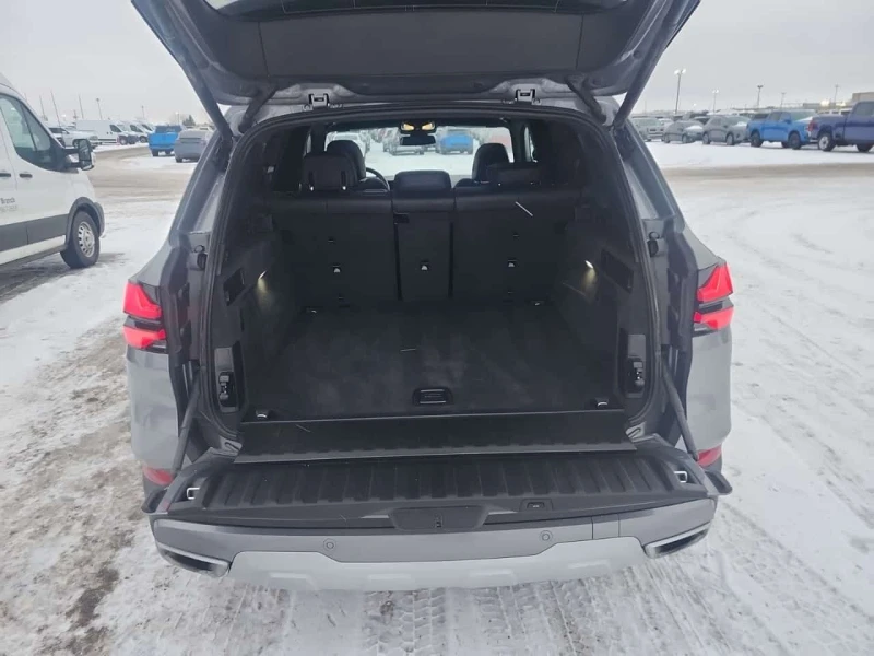 BMW X5 * XDRIVE40I * CARFAX * ЦЕНА ДО БГ, снимка 13 - Автомобили и джипове - 53508459