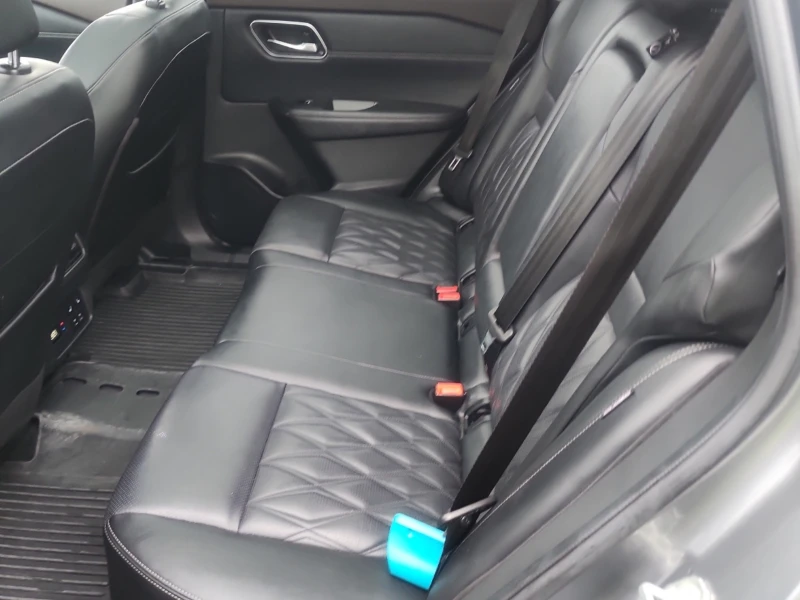 Nissan Rogue PLATINUM* 360view* Bose* Moonroof* Motion-Activate, снимка 11 - Автомобили и джипове - 53593792