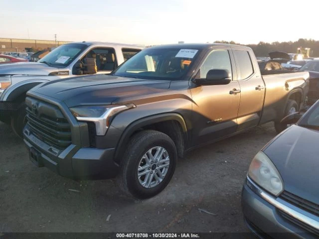 Toyota Tundra SR5 3.4L V6* Навигация* Cruise control, снимка 3 - Автомобили и джипове - 47977594