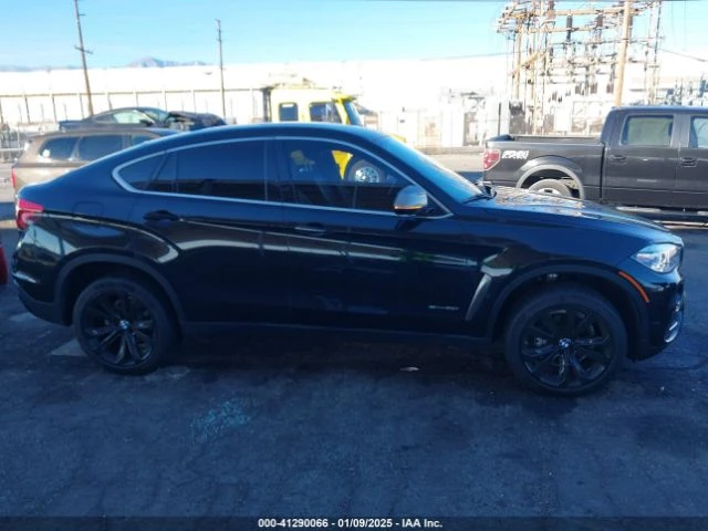 BMW X6 SDRIVE35I, снимка 5 - Автомобили и джипове - 49381589